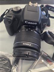 CANON EOS REBEL T7